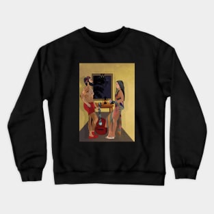 Guava Island Crewneck Sweatshirt